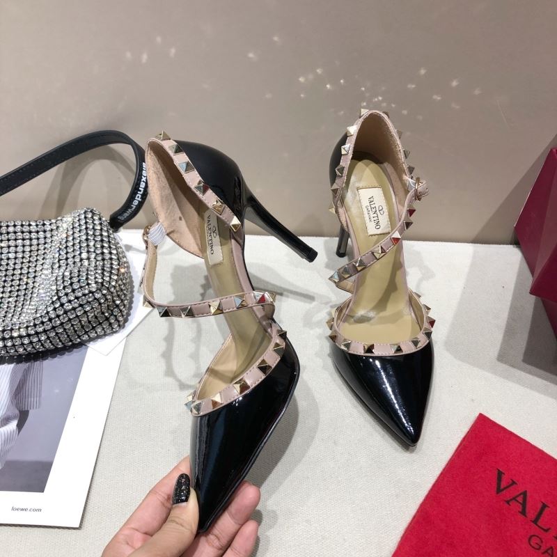 Valentino Sandals